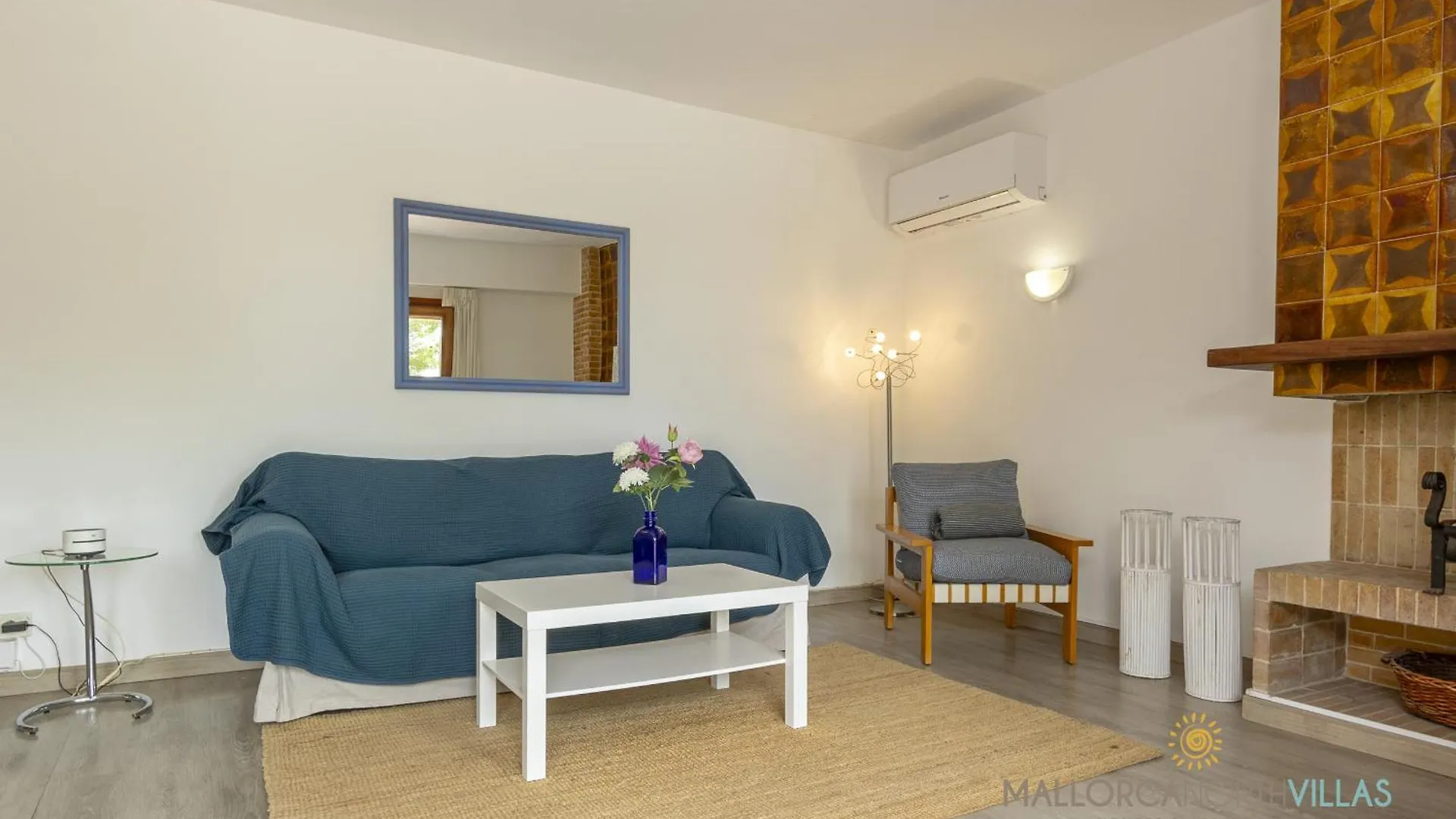 Apartamento Voramar I First Line Pine Walk Port de Pollença 0*,  Spagna