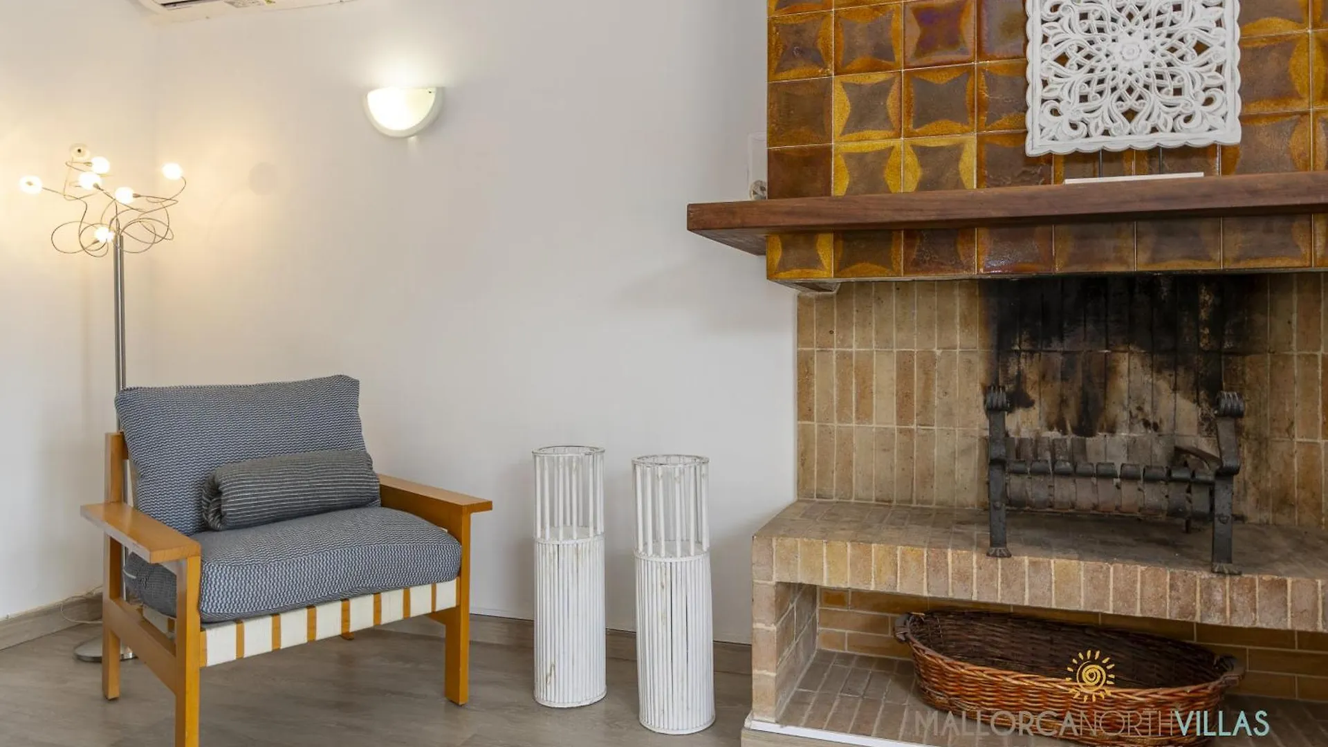 Apartamento Voramar I First Line Pine Walk Port de Pollença 0*,